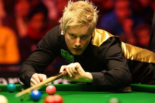 端的预判 端的预判