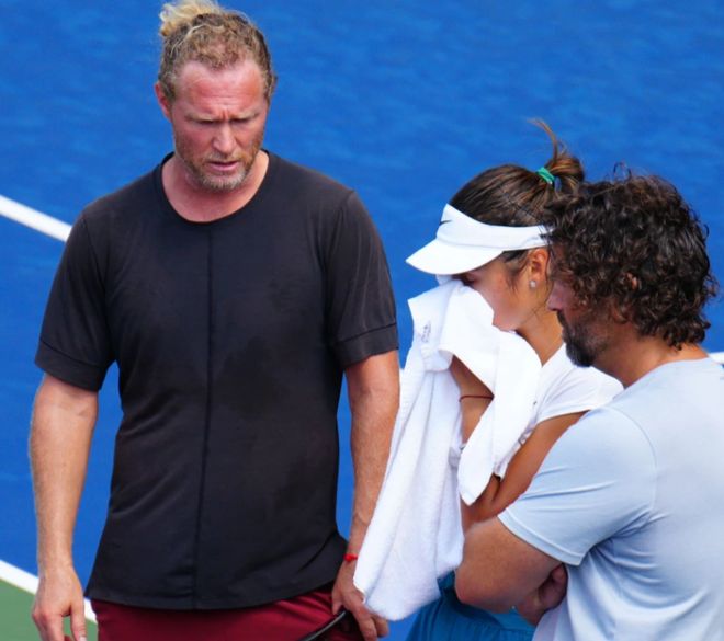 随着网球赛 随着网球赛