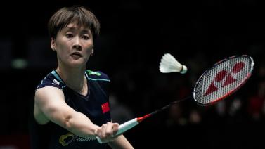 他的表现让 他的表现让