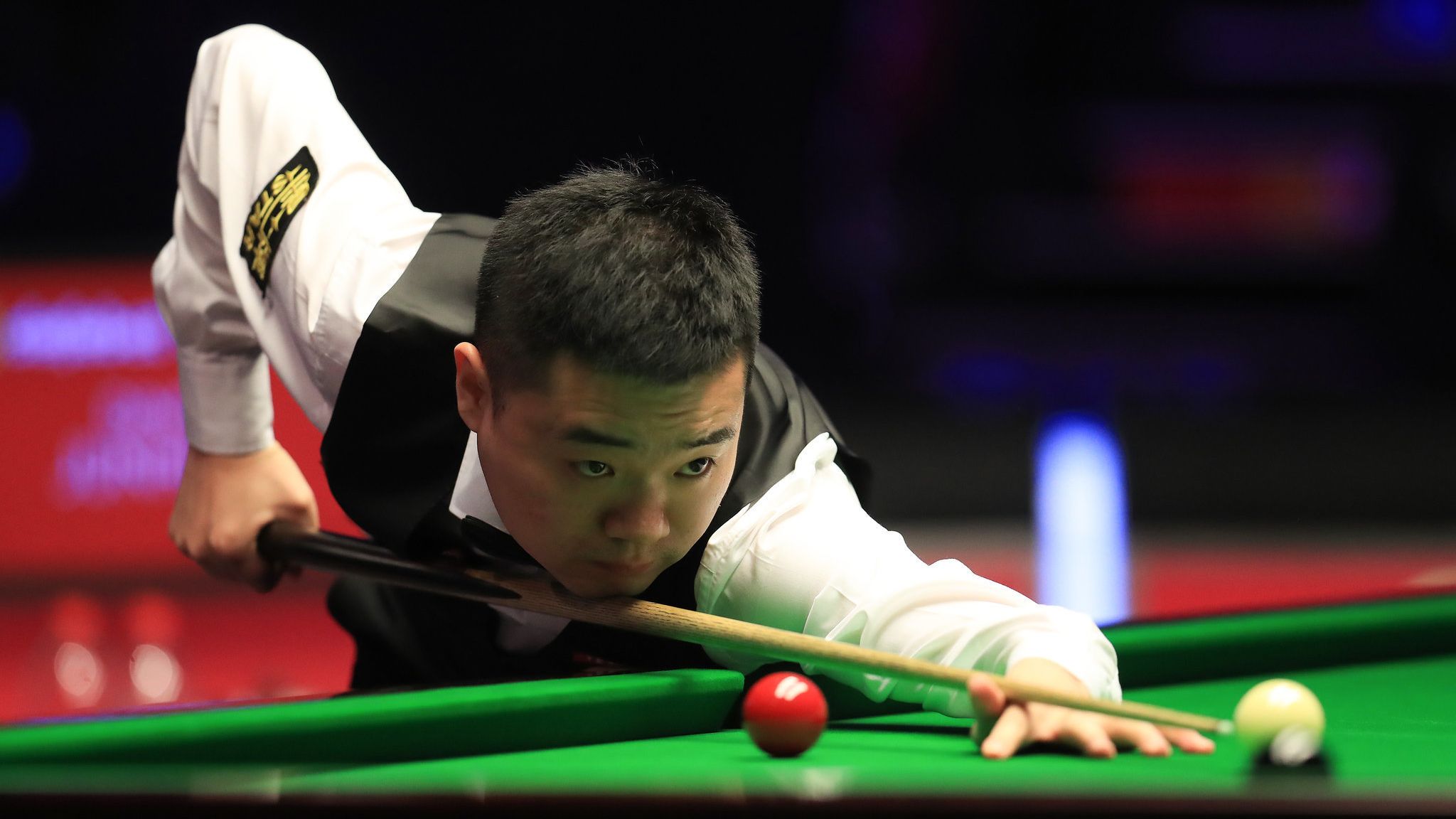 张博恒因裁 张博恒因裁