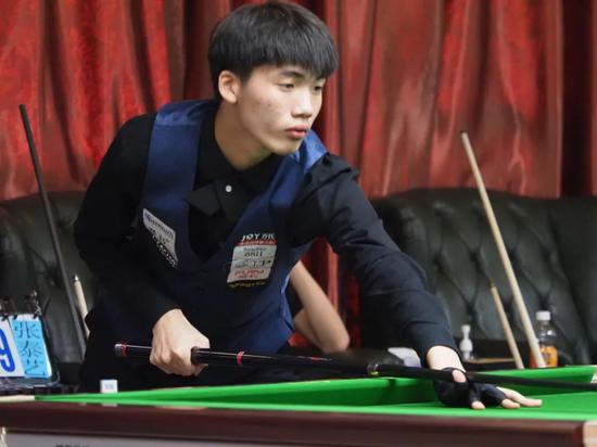 在高压对局 在高压对局